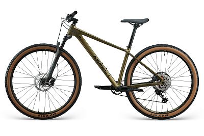 Превью Горный велосипед Велосипед ASPECT Amp Expert 29 (2025)